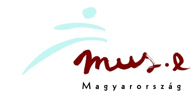 MUS-E logo