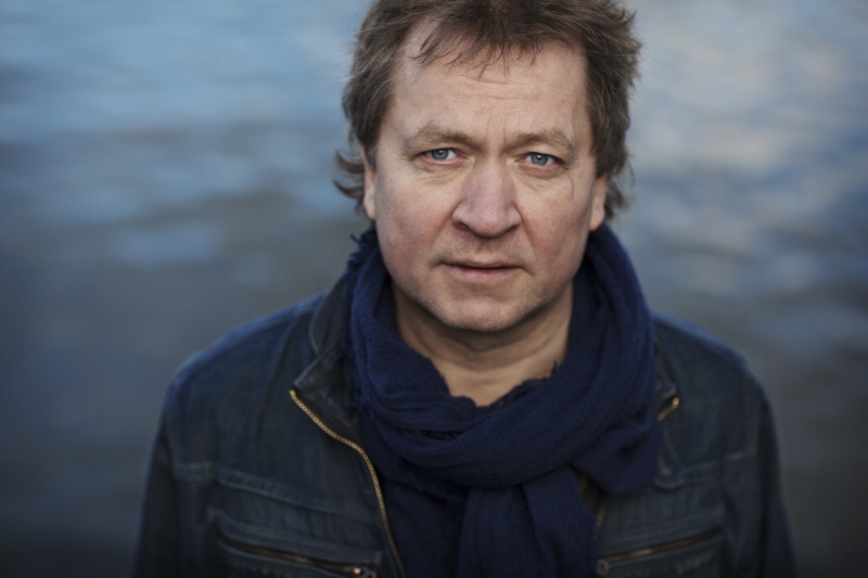 Nils Petter Molvaer - Fotó: Gjestvang