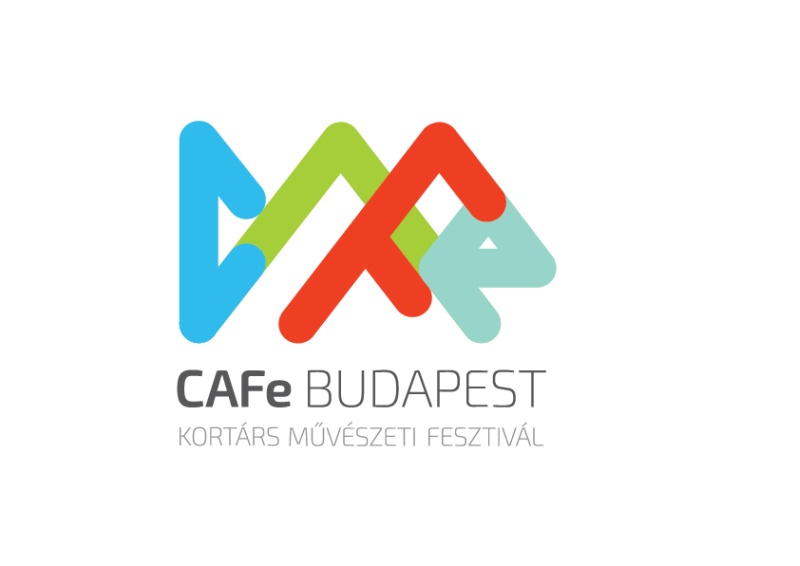 CAFe Budapest Kortárs Művészeti Fesztivál - 2014.10.03-19.
