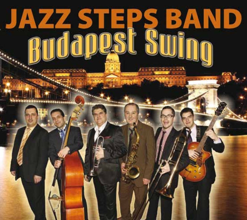 JazzStepsBand_BudapestSwing_borito