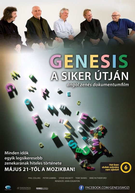 Genesis-A-siker-utjan_plakat