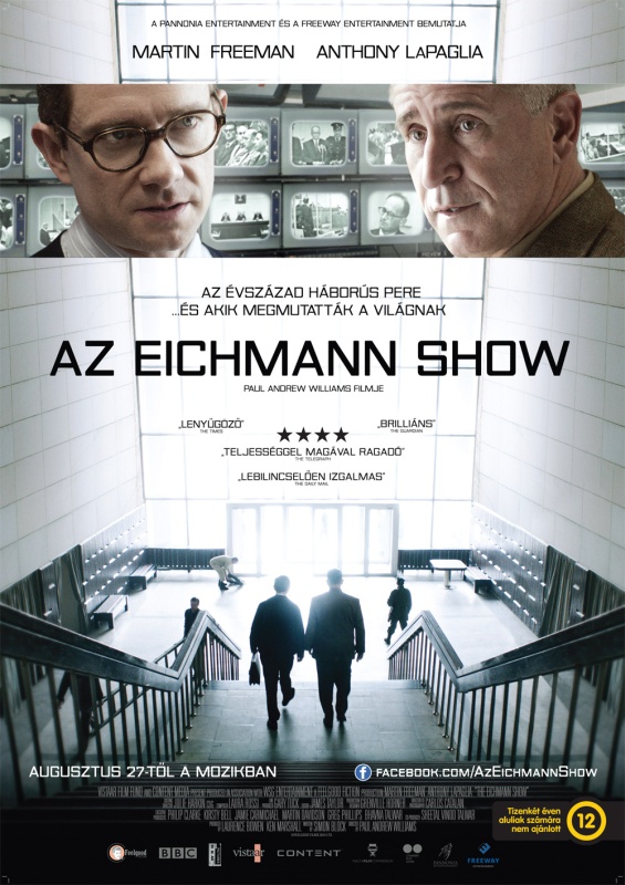 Az-Eichmann-Show-plakat
