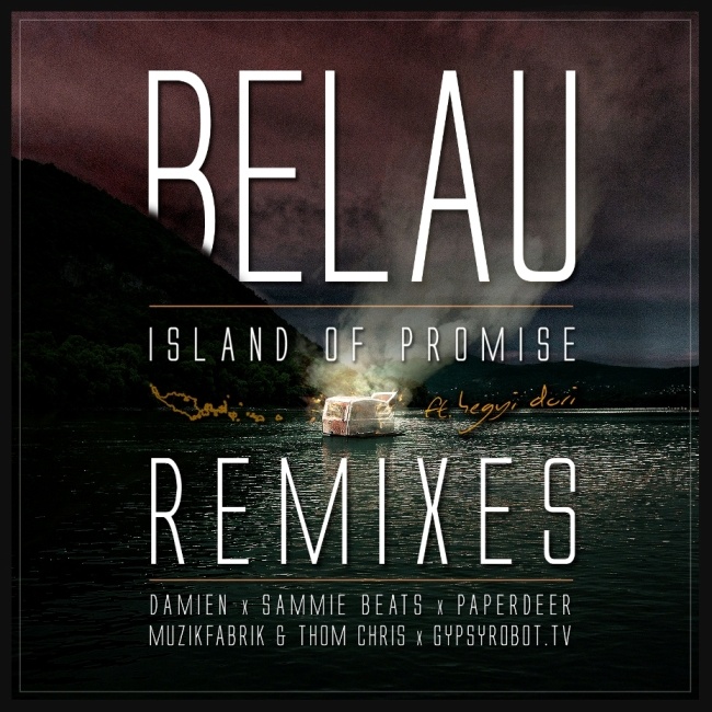 Island of Promise (Remix EP)