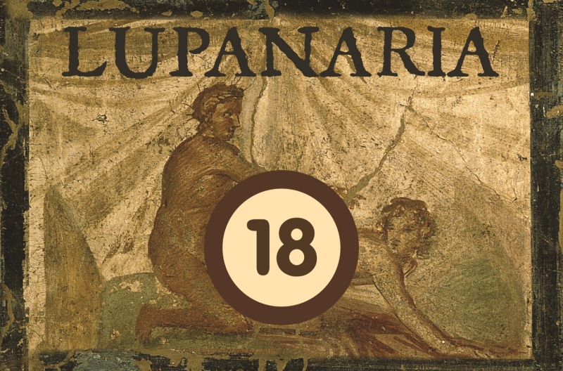 Lupanaria (fotó forrása: Móra Ferenc Múzeum)
